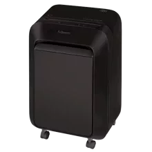 Skartovač Fellowes LX 211 černý