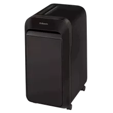 Skartovač Fellowes LX 221 černý