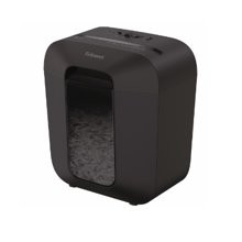 Skartovač Fellowes LX 25