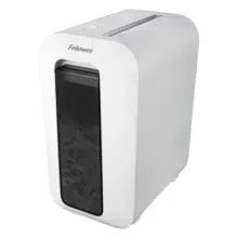 Skartovač Fellowes LX 65 bílý