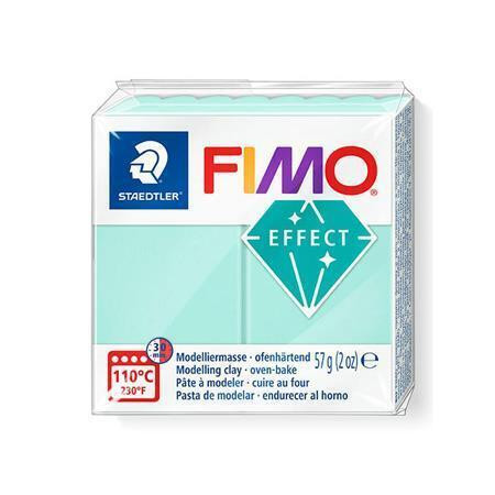 FIMO® effect 8020 pastel máta