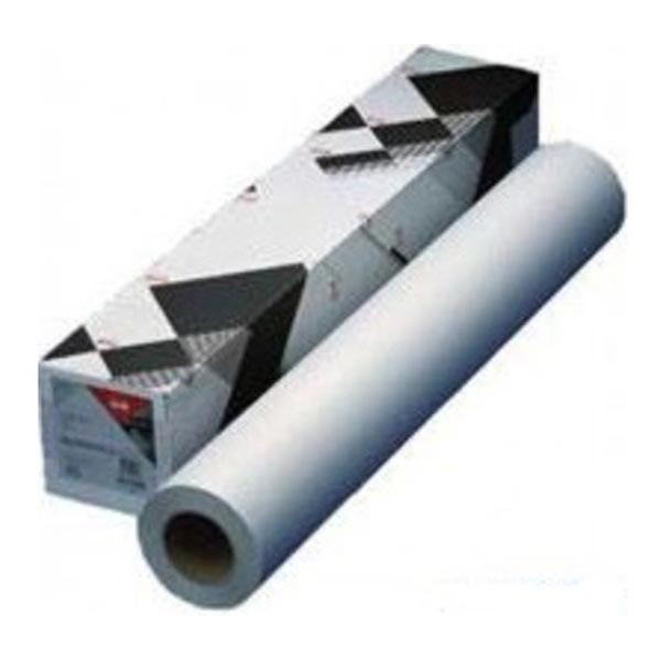 Canon-Océ IJM021, 914/110/Roll Paper Standard, matný, 36", 7675B042, 0097024730, 90 g/m2, papír, 914mmx110m, bílý, pro inkoustové