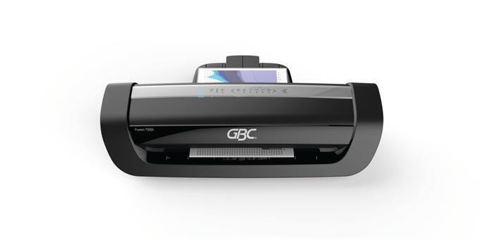 Laminovací stroj "Fusion Plus 7000L", A3, 75-250 micron, GBC 4402133EU