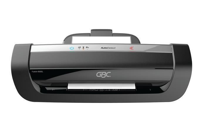 Laminovací stroj "Fusion Plus 6000L", A3, 75-250 micron, GBC 4402134EU