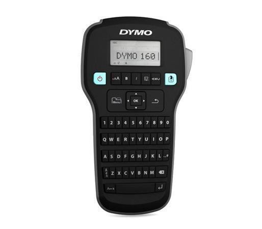 Štítkovač, DYMO "LM 160"