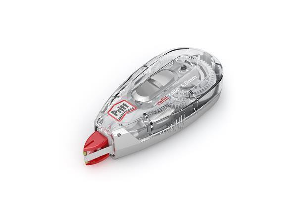 Korekční roller "Pritt Refill Roller”, 6 mm x 12 m, HENKEL