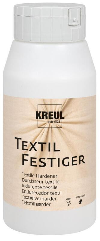 Zpevňovač textilu 750 ml, KREUL
