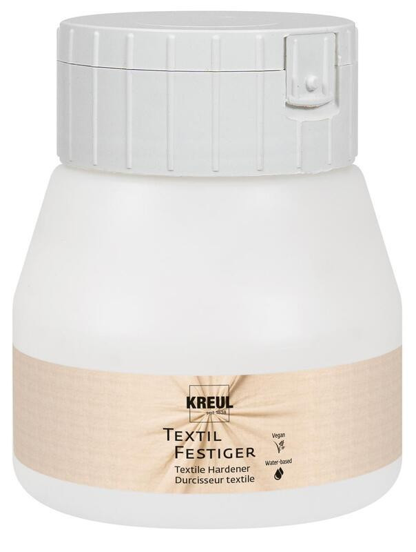 Zpevňovač textilu 250 ml, KREUL