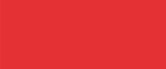 Akrylová barva "SOLO GOYA", Vermilion Red, 100 ml v tubě, KREUL