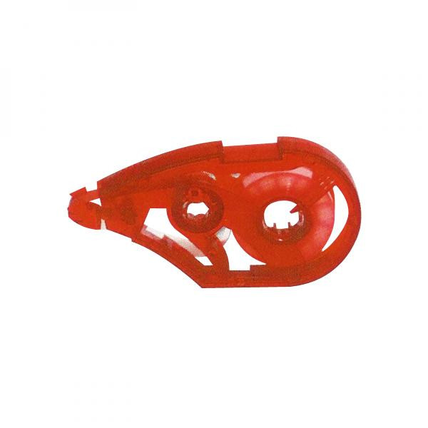 Lepicí roller non-permanent, transparentní, Henkel, refil, výměnná kazeta