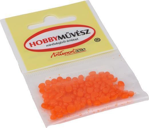 Barvivo na svíčkové želé a vosk, slonová kost, 2 g