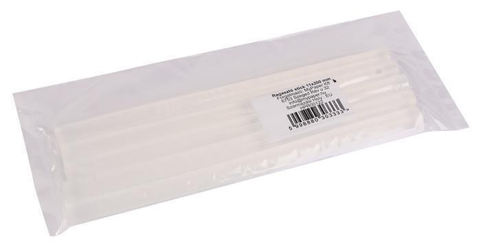 Lepicí tyčinka do tavné pistole, 11 x 200mm