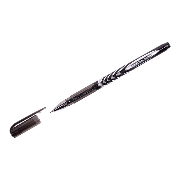 Berlingo, liner G-line, černý, 12ks, 0.5mm