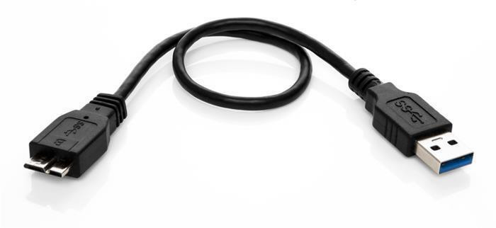 3,5" HDD (hard-drive) "Store 'n' Save", černá, 2TB, USB 3.0, VERBATIM