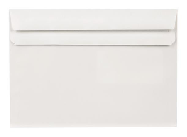 Obálka, LC5, samolepicí, s okénkem vpravo, 162 x 229 mm, VICTORIA