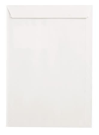 Obálka, TC4, samolepicí, s krycí páskou, 324 x 229 mm, s okénkem vpravo, VICTORIA