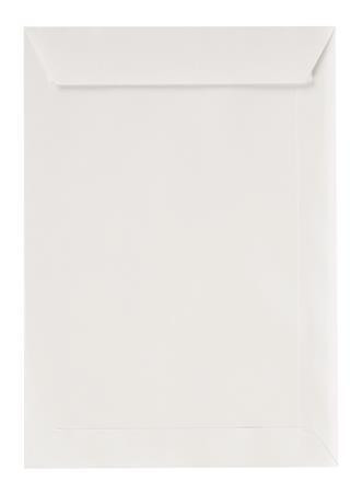 Obálka, TB4, samolepicí, s krycí páskou, 250 x 353 mm, VICTORIA