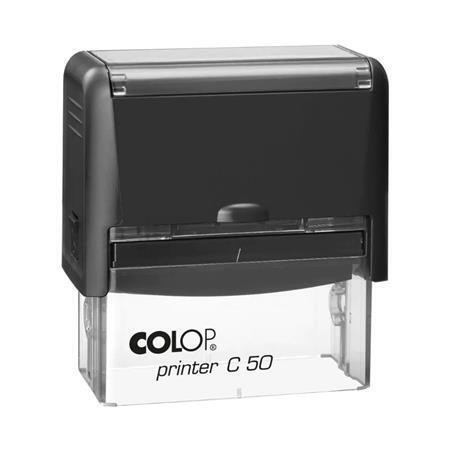 Razítko "Printer C 50", COLOP 1525000