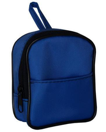 Pouzdro na razítko "40", modrá, COLOP