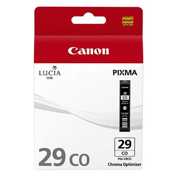 Canon originální ink PGI-29 CO, 4879B001, chroma optimizer