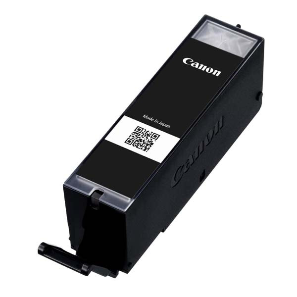 Canon originální ink PGI-555 XXL PGBK, 8049B001, black, 1000str., very high capacity