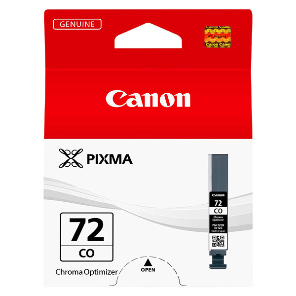 Canon originální ink PGI-72 CO, 6411B001, chroma optimizer, 14ml