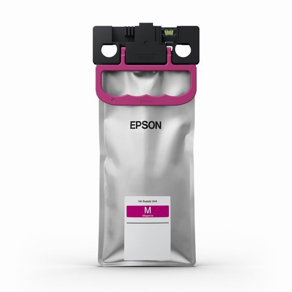 Epson originální ink C13T01D300, XXL, magenta