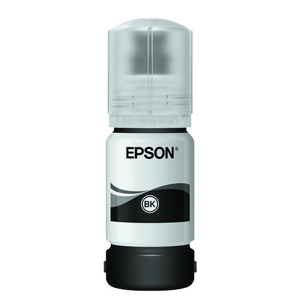 Epson originální ink C13T01L14A, L, black