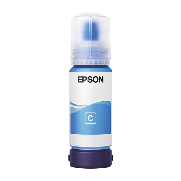 Epson originální ink C13T07D24A, 115, cyan