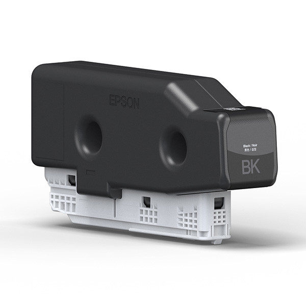 Epson originální ink C13T08N140, T08N140, black, 31500str.