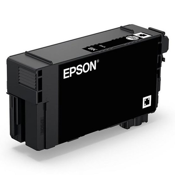 Epson originální ink C13T11J140, black