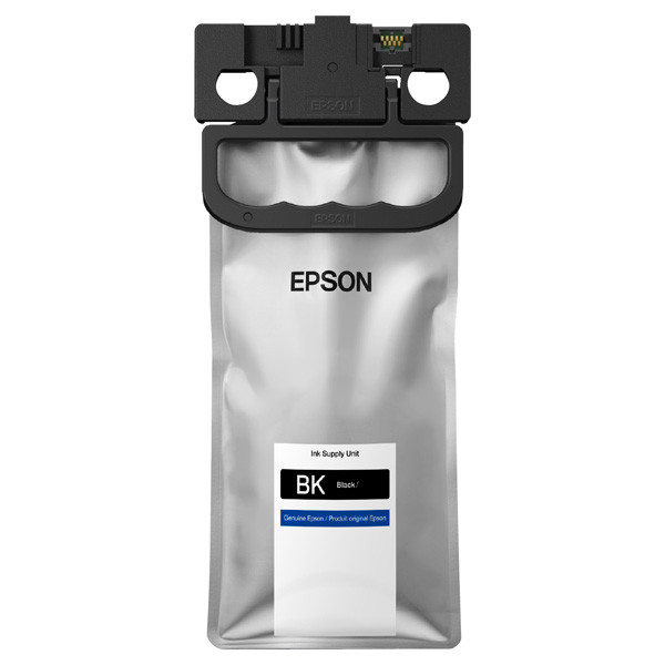 Epson originální ink C13T11N140, XL, black