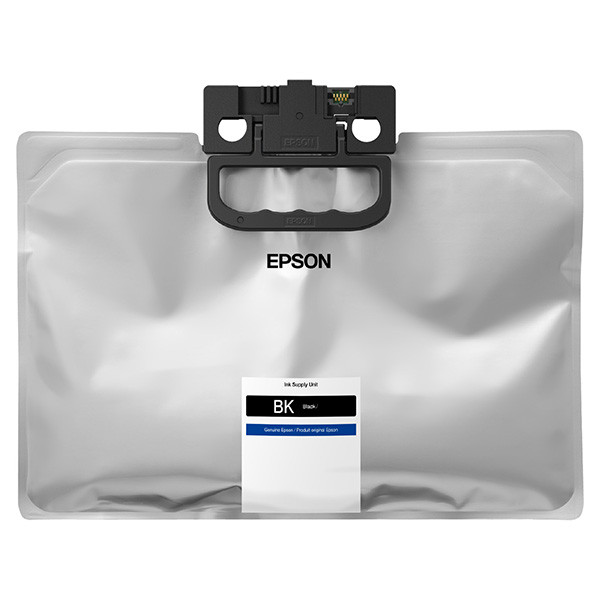 Epson originální ink C13T13M140, XXL, black