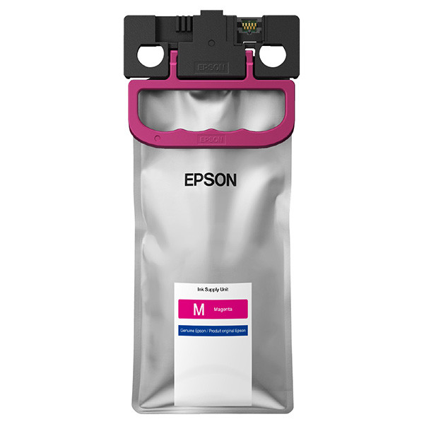 Epson originální ink C13T13M340, XXL, magenta
