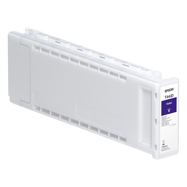 Epson originální ink C13T44JD40, T44JD40, violet, 700ml, UltraChrome PRO 12
