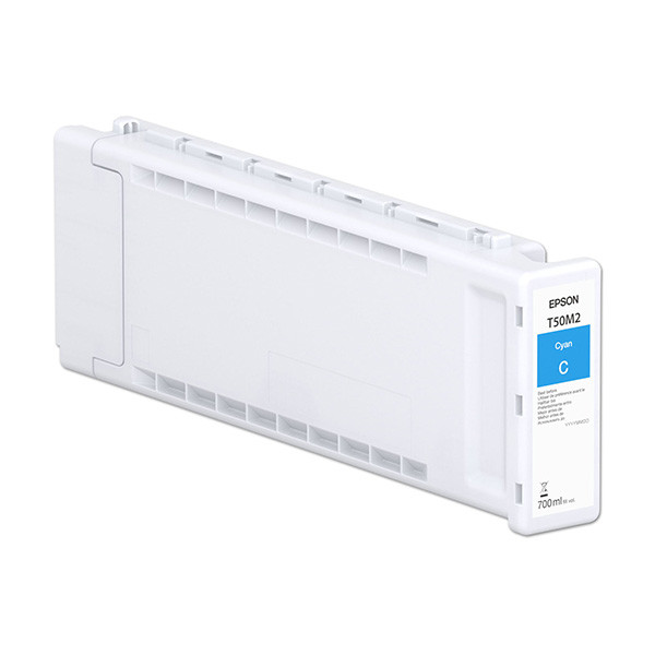 Epson originální ink C13T50M200, cyan