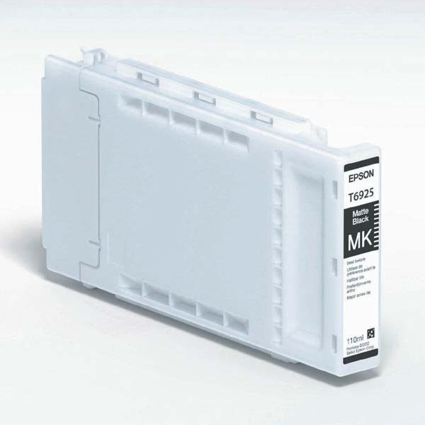 Epson originální ink C13T692500, matte black, 110ml