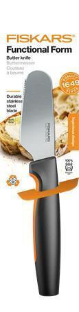 Nůž roztírací "Functional Form", 8 cm, FISKARS 1057546