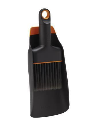 Lopatka a smetáček pro pěstování, oboustranná, FISKARS 1071302