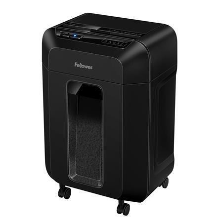 Skartovačka "AutoMax 80M", příčný řez, 70 listů, FELLOWES 4621501