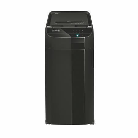 Skartovací stroj "AutoMax™ 315C", 350 listů, FELLOWES
