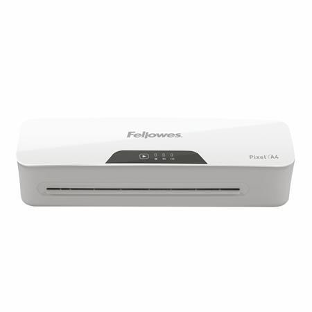 Laminovací stroj "Pixel", A4, 80-125 micron, FELLOWES