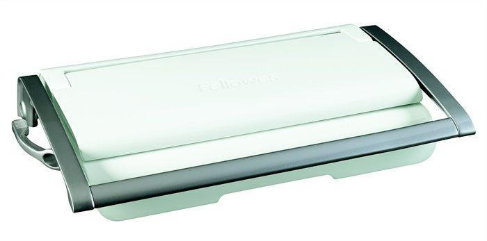 Vazač "Star+", vazba plastovým hřbetem, manuální, 150 listů, FELLOWES