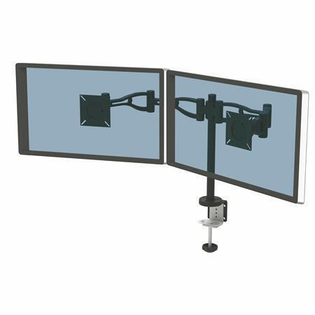 Držák na dva monitory, Professional Series ™, FELLOWES