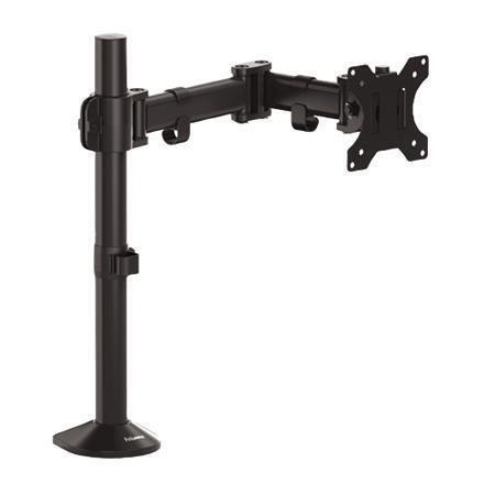 Rameno monitoru "Reflex Series ™", pro jeden monitor, FELLOWES