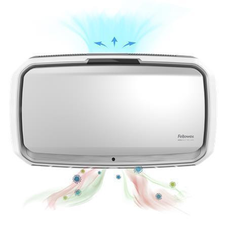 Čistička vzduchu "AeraMax Pro AM IV“, FELLOWES 9451001