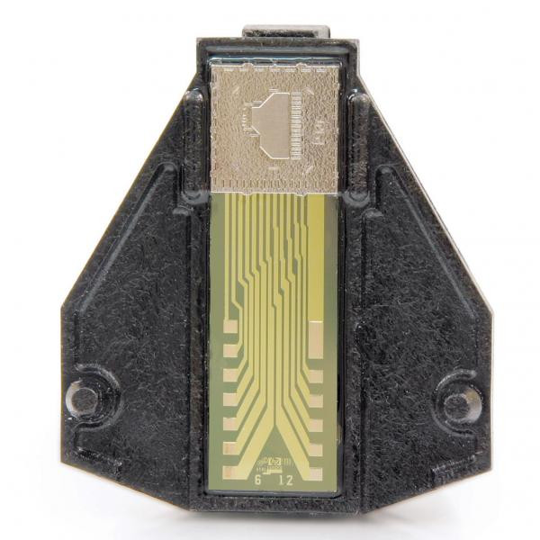 HP originální ink C6602A, black, 18ml