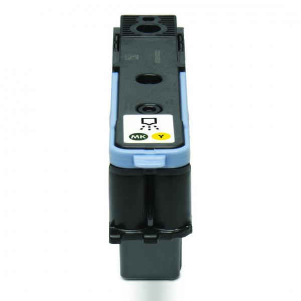 HP originální tisková hlava C9384A, HP 72, matte black/yellow