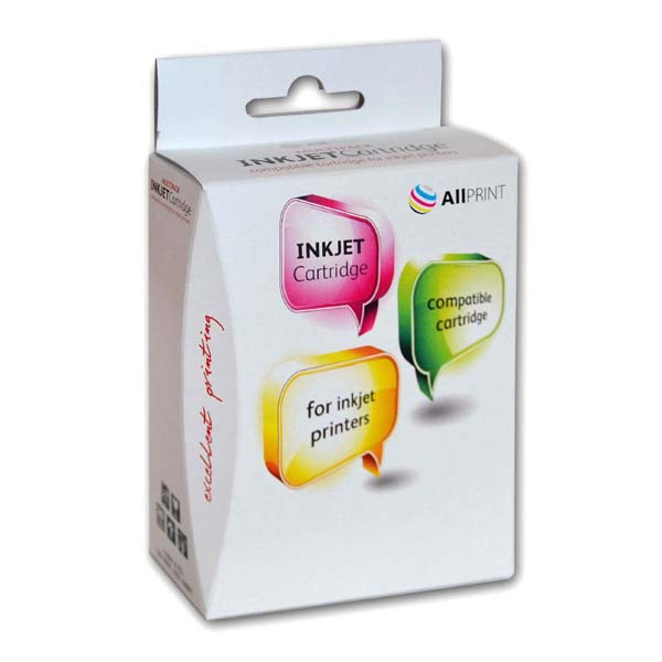 Allprint kompatibilní ink s C9391AE, HP 88XL, cyan, 17ml, Xerox, DOPRODEJ