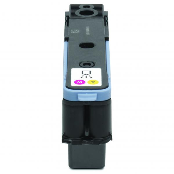 HP originální tisková hlava C9461A, HP 91, magenta/yellow